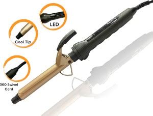 VNG Root5 Wave Envy Easily Create Gorgeous Beachy Waves Hair Curling ...