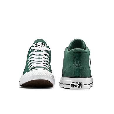 Converse Chuck Taylor All Star Men's Lace-Up High-Top Sneakers