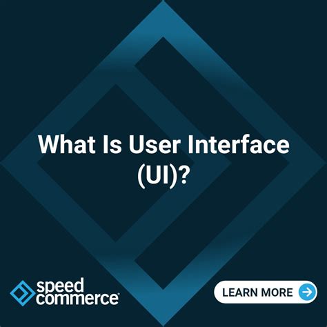 What Is User Interface (UI)? User Interface (UI) Definition & Meaning ...