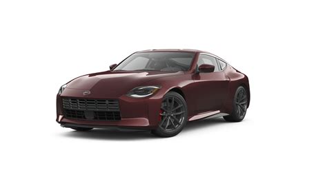 2025 Nissan Z | Nissan of Bakersfield