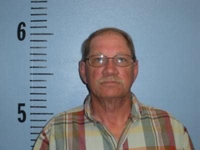 Dennis Raymond Bowerman, a registered Sex Offender in ABILENE, TX 79601 ...