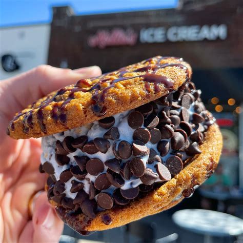 Nellie’s ice cream (@nelliesicecream) • Instagram photos and videos