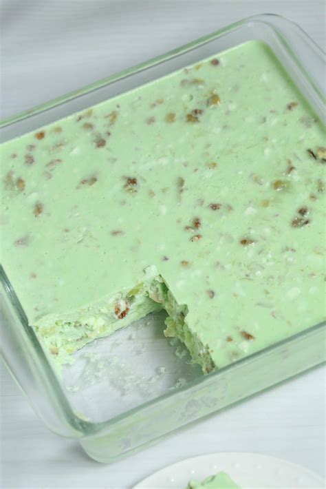 Grandma's Lime Jello Salad Recipe at Arthur Ritchie blog