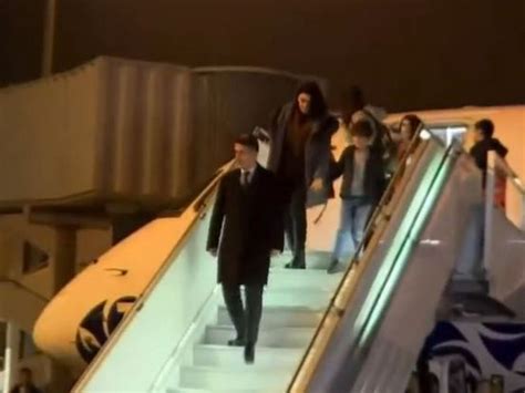 Azerbaijani Embassy staff, family members evacuated from Iran after ...