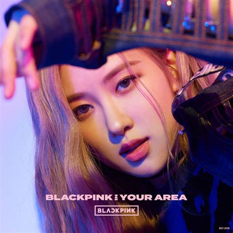 Blackpink Format: Audio CD Buy Blackpink In Your Area: Rose Version ...