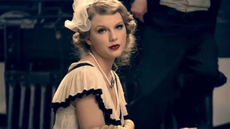 Taylor Swift - Mean [Music Video] - Taylor Swift Image (22387232) - Fanpop