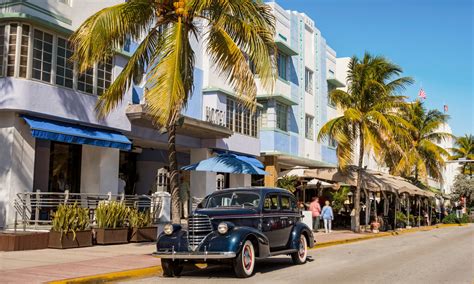 Maison A Louer Miami South Beach | Ventana Blog