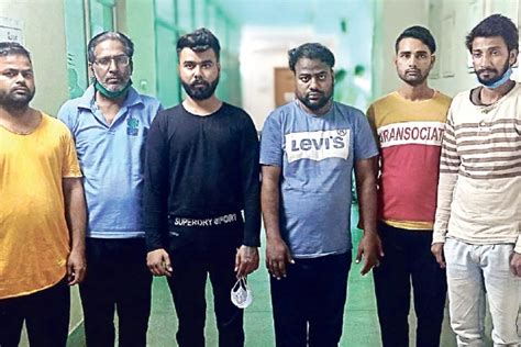 Delhi gang cheats city widow of Rs 2.13 cr, nabbed