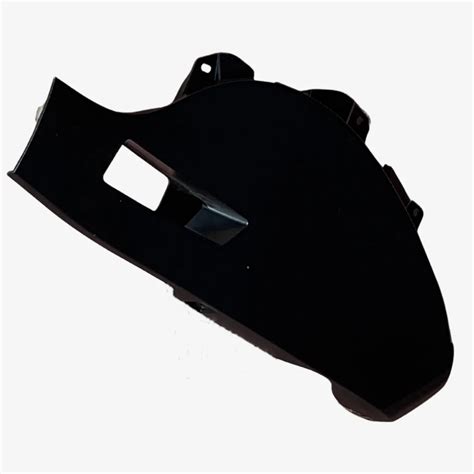 Rear Lower Side Panel Left Side ABS for Ola S1 / S1 Pro Gen 2 & Gen 3 ...
