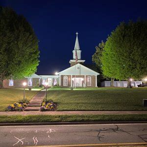 SHAWN CHAPMAN FUNERAL HOME - Updated March 2025 - Request Information ...