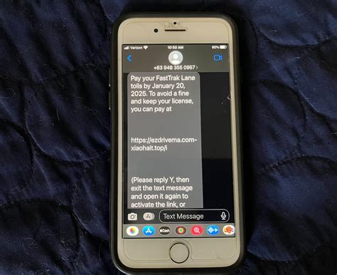 Here’s how to spot the new E-ZPass smishing scam targeting N.J. drivers ...