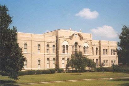 Brazoria County Courthouse Angleton Texas. | Brazoria county ...