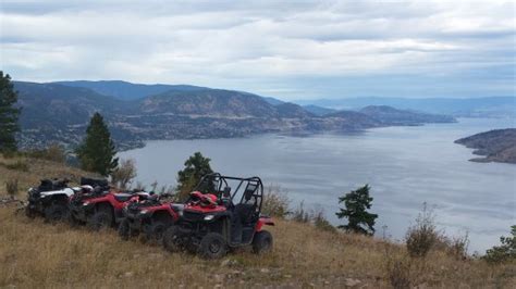 Okanagan ATV Tours (Peachland) - All You Need to Know BEFORE You Go