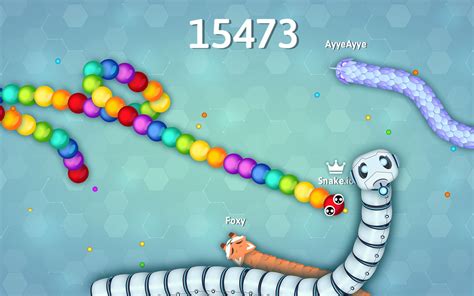 Snake.io - Fun Snake .io Games - App on Amazon Appstore