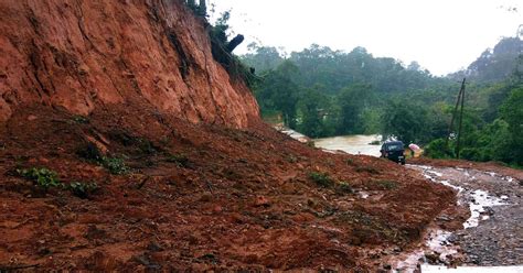 Karnataka: Six dead in rain-related incidents as rescue and relief ...
