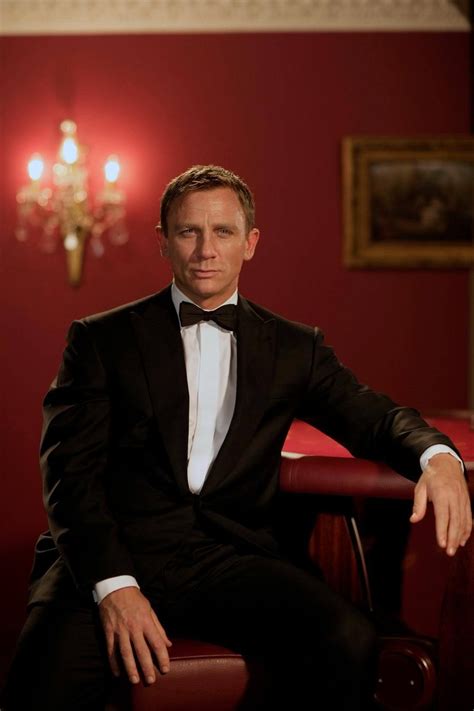 James Bond: ¿Daniel Craig y Adele vuelven para la próxima película del ...