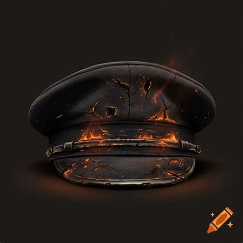 Hat images created on Craiyon