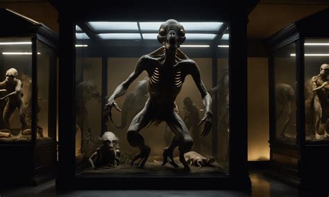 Alien Biology Screen 的图像结果