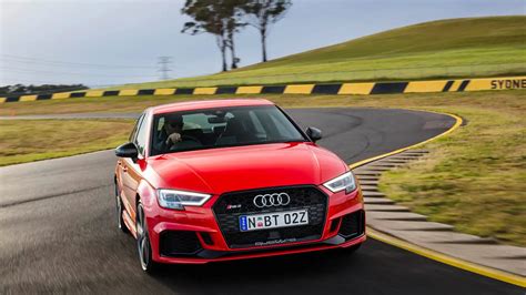 2020 Audi RS3 Pricing And Specs | Drive Car News