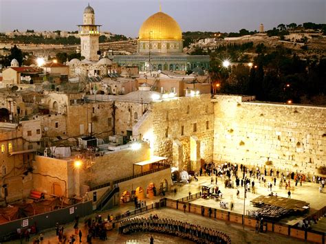 How to Explore Jerusalem, Israel | National Geographic