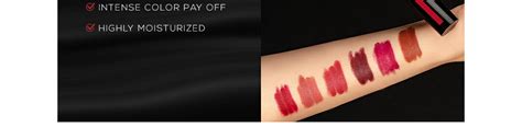 Buy Renee Talk Matte Crayon - With Jojoba Oil, Vitamin E & Cocoa Butter ...