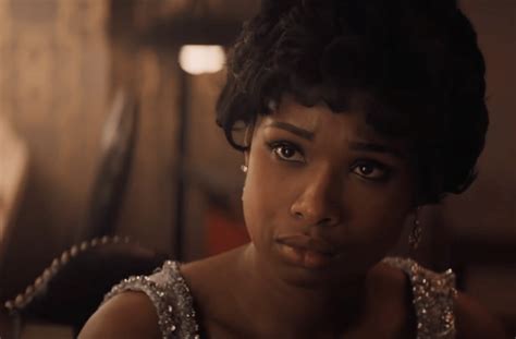 Jennifer Hudson Wows As Aretha Franklin In First Trailer For ‘Respect ...