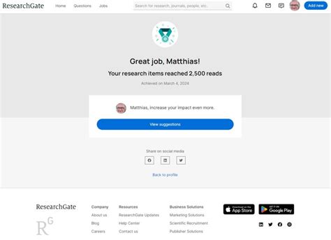 Image result for ResearchGate Net