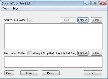 ExtremeCopy Pro Free Download – Detail Installation Instruction
