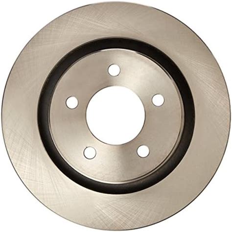 Bendix PRT5263 Brake Rotor : Amazon.in: Car & Motorbike