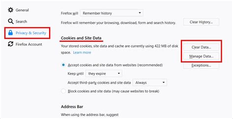 Image result for HTTP cookie How to delete