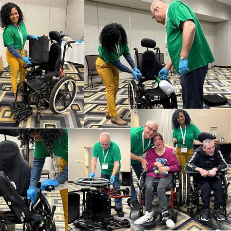 An Expanded Grant from Mother Cabrini Health Foundation - CP Unlimited