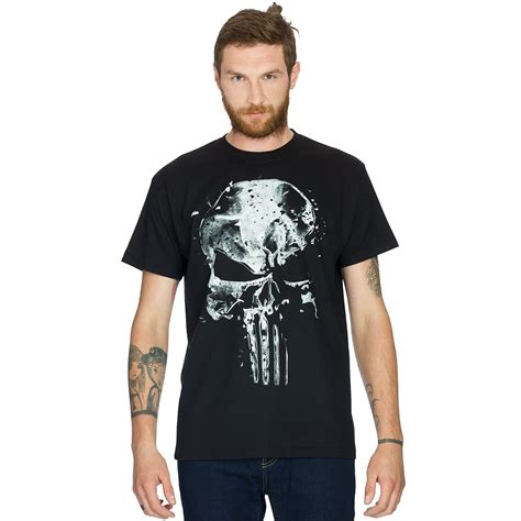 Alla varumärken Punisher Köp fanartiklar | Elbenwald