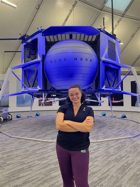 Emily Burrus on LinkedIn: Recently, I wrapped up an amazing internship ...