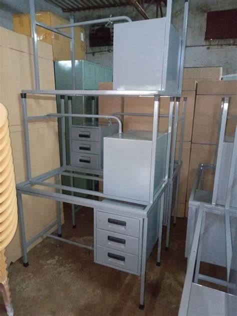 Computer Table Steel 的图像结果