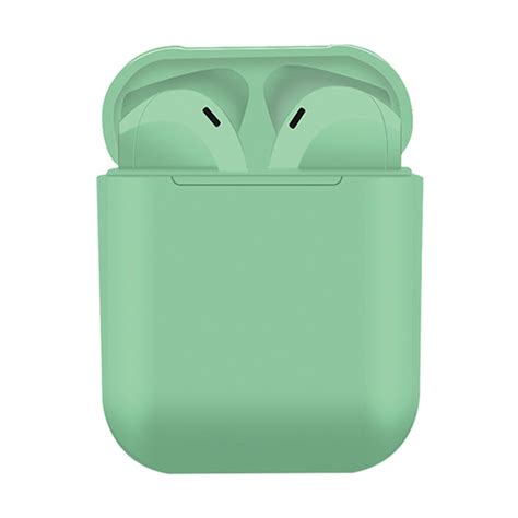 Bežične slušalice Aurras True Green Moye 038622 | Volim svoj dom