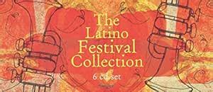 The Latino Festival Collection: Various: Amazon.in: Music}