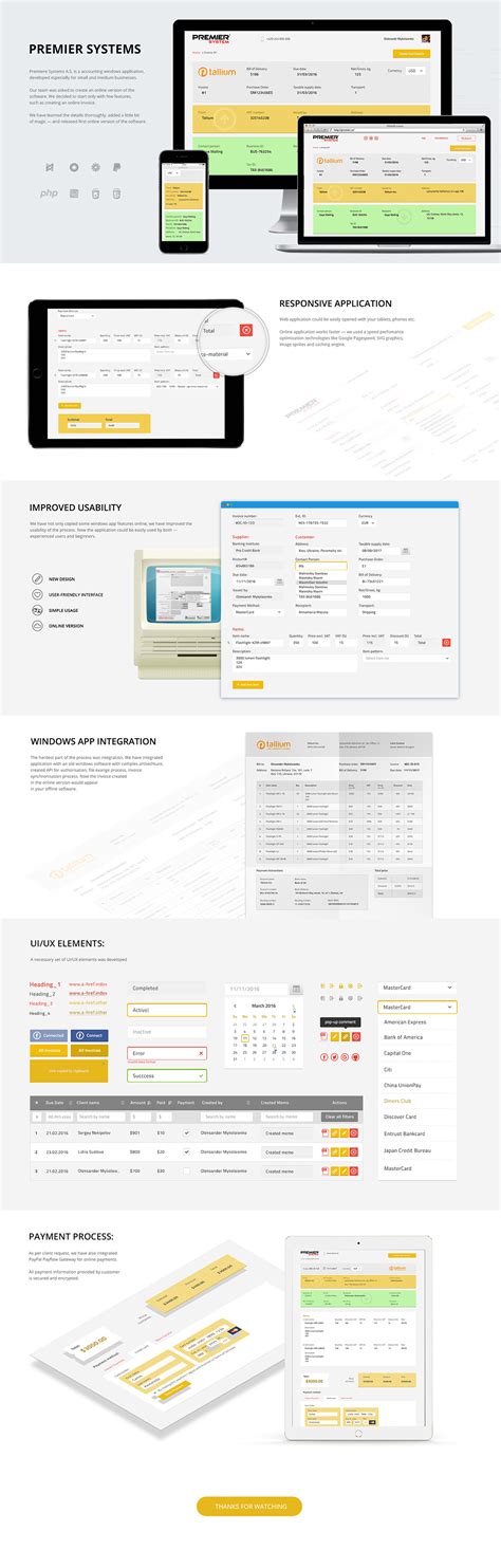 Sample Document Management System 的图像结果