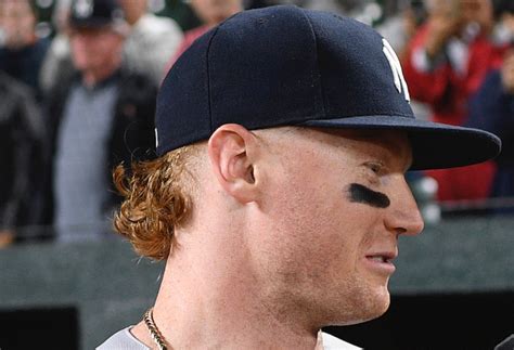 How Yankees’ Clint Frazier is showing his outfield defense (and mental ...
