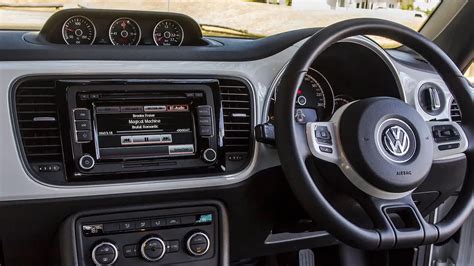 2015 Volkswagon Beetle