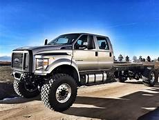 Ford Earthroamer by Ford Earthroamer Is Your New Summer Ford Trucks Ford Earthroamer