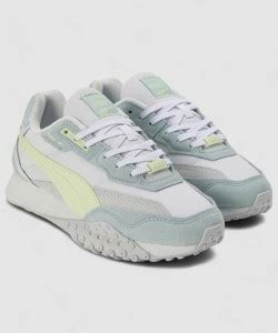PUMA Blktop Rider Sneakers For Men - Buy PUMA Blktop Rider Sneakers For ...