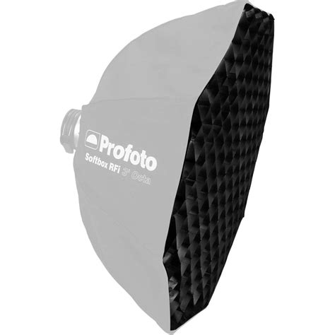 Profoto RFi Softgrid 50° 3' Octa – Srishti Digilife Pvt Ltd