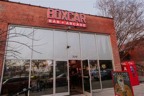 Raleigh Nightlife & Party Guide – 2024 - Nightlife Party Guide