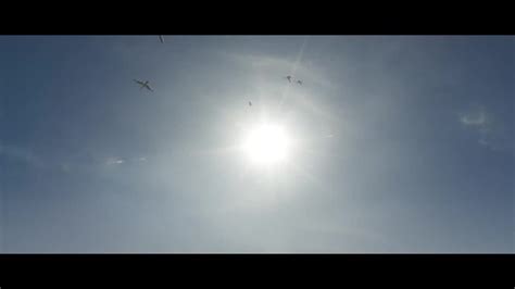 Tom Clancy's The Division 2: Episode 3 Cinematic Trailer - E3 2019