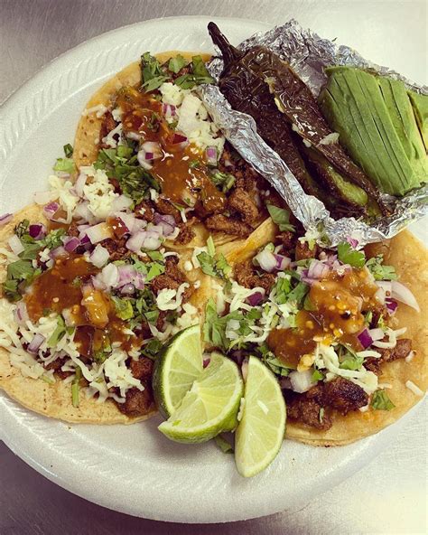 Ta Canijo menu in Sauk Village, Illinois, USA