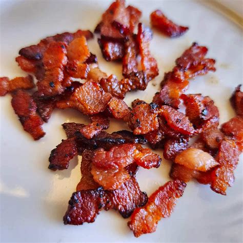 Bacon Lardons: A Chef’s Method for Perfect Results - Butter N Thyme