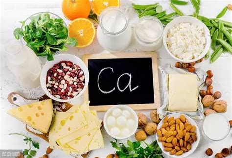 补钙买什么礼物好最新素材