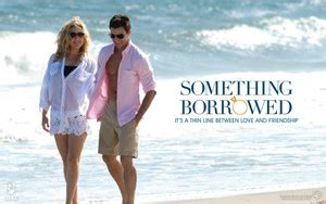 Wall Poster a/-kate-hudson-borrowed-somethings Paper Print - Movies ...