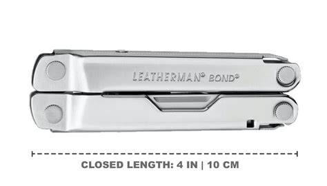 Leatherman Bond – LightMen