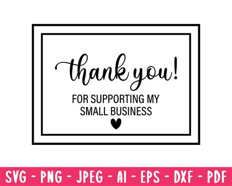 Thank You Business 的图像结果